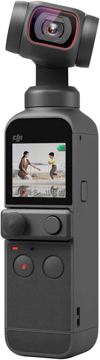 DJI Pocket 2