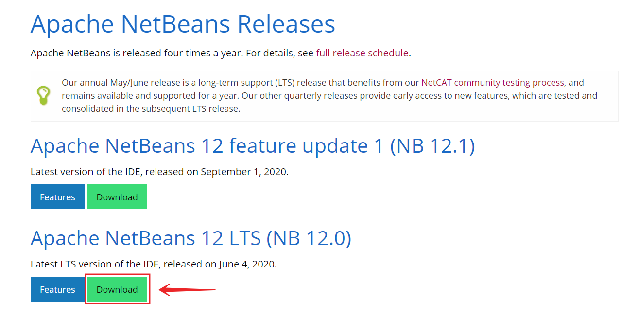 How To Download Install NetBeans IDE 12 On Windows 10 PC
