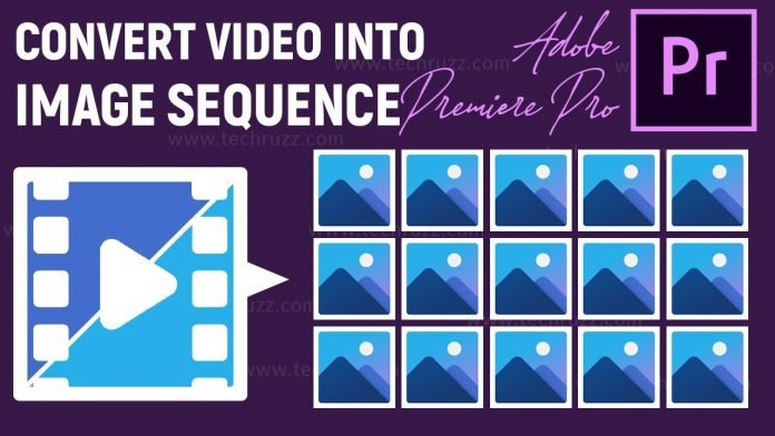 To convert a video into an image sequence in Adobe Photoshop CC, you can follow these steps: Open Adobe Photoshop CC on your computer. Go to 