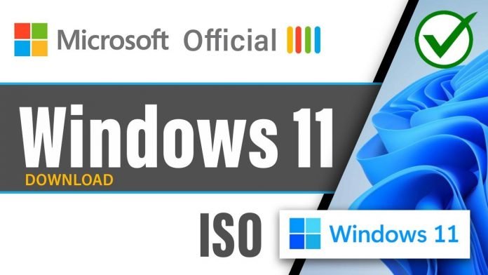 How to Download Windows 11 ISO File For Free From Microsoft