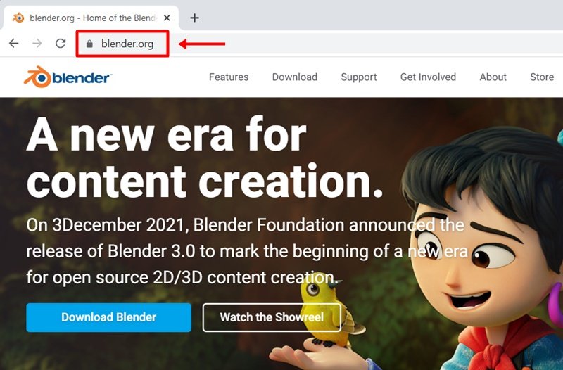 How To Install Blender On Windows 11 Pc