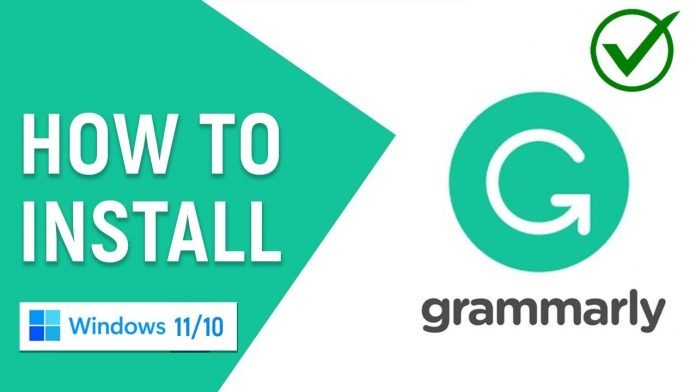 Installing Grammarly on your Windows PC or laptop is a simple and straightforward process. Here is a step-by-step guide on how to install Grammarly on Windows: How to Install Grammarly on Windows 11/10 PC/Laptop joomla youtube plugin Go to the Grammarly website: Open a web browser on your Windows PC or laptop and navigate to the Grammarly website (www.grammarly.com). Click on the “Get Grammarly” button: On the Grammarly homepage, you will see a “Get Grammarly” button. Click on it to start the installation process. Choose your preferred version: You will have two options to choose from: Grammarly Premium or Grammarly Free. Choose the version you prefer and click on the “Get Grammarly” button again. Create an account: If you do not have a Grammarly account, you will need to create one. Fill out the required information, such as your name, email address, and password, and then click on “Sign Up.” If you already have a Grammarly account, simply log in using your existing credentials. Download the Grammarly Microsoft Office Add-In: Once you have logged in or created your account, click on the “Download” button. This will download the Grammarly Microsoft Office Add-In to your Windows PC or laptop. Open the downloaded file: Locate the downloaded file on your computer, and double-click on it to open the Grammarly installation wizard. Install Grammarly: Follow the on-screen instructions to complete the installation process. The wizard will guide you through the process, including asking for your permission to install Grammarly on your computer. Launch Microsoft Office: Once the installation is complete, launch Microsoft Office (Word, Outlook, or PowerPoint) to start using Grammarly. Log in to Grammarly: The first time you open Microsoft Office after installing Grammarly, you will need to log in to your Grammarly account. Simply enter your email address and password to log in. Start using Grammarly: Once you have logged in, you will be able to start using Grammarly to improve your writing. You will see the Grammarly icon in the Microsoft Office toolbar, and you can click on it to access the Grammarly features. That's it! You have successfully installed Grammarly on your Windows PC or laptop. You can now start using Grammarly to improve your writing and catch mistakes you may have missed before. Enjoy the benefits of having a personal writing assistant, and improve your writing skills today! Note: If you encounter any issues during the installation process or you want to add Grammarly to Microsoft Word, follow the step by step video tutorial below. How to Add Grammarly to Microsoft Word in Windows PC/Laptop