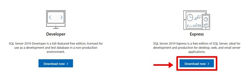 How to Install Microsoft SQL Server 2019 on Windows 11