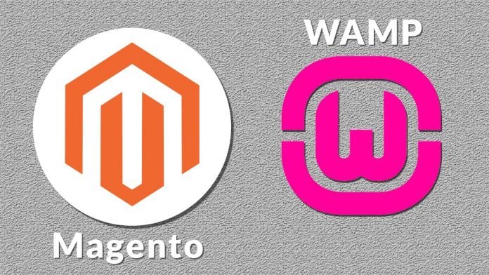 How To Install Magento 2 On Localhost Using Wamp Server