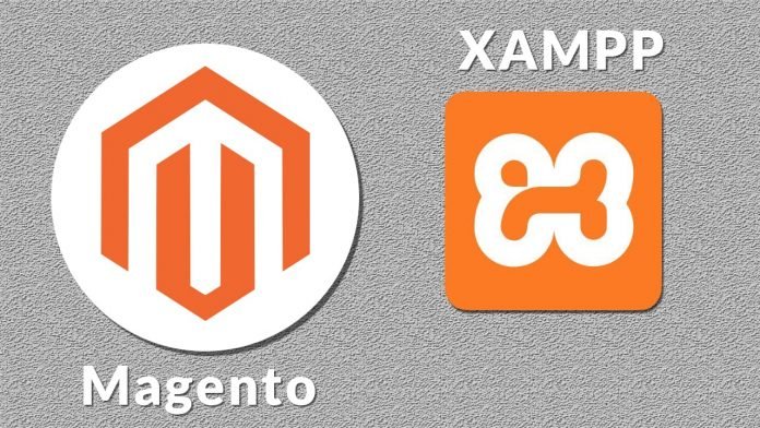 How to Install Magento 2 on localhost Using XAMPP Server