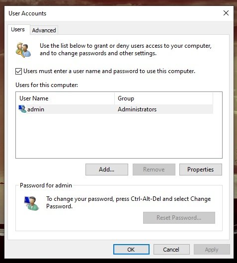 Windows Run Commands4
