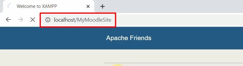 how to install moodle on pc in windows 11e