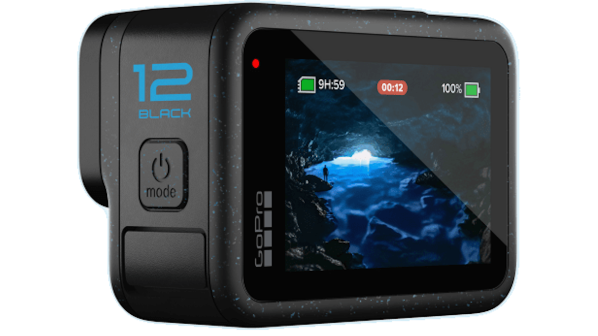 GoPro Hero 12 Black Key Specs, Pricing Leaked Ahead Of Launch