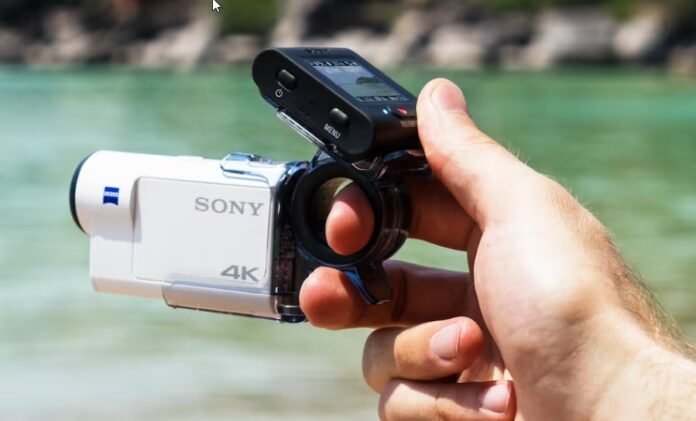 Sony FDR-X3000 Is it the Best YouTube Vlogging Camera?