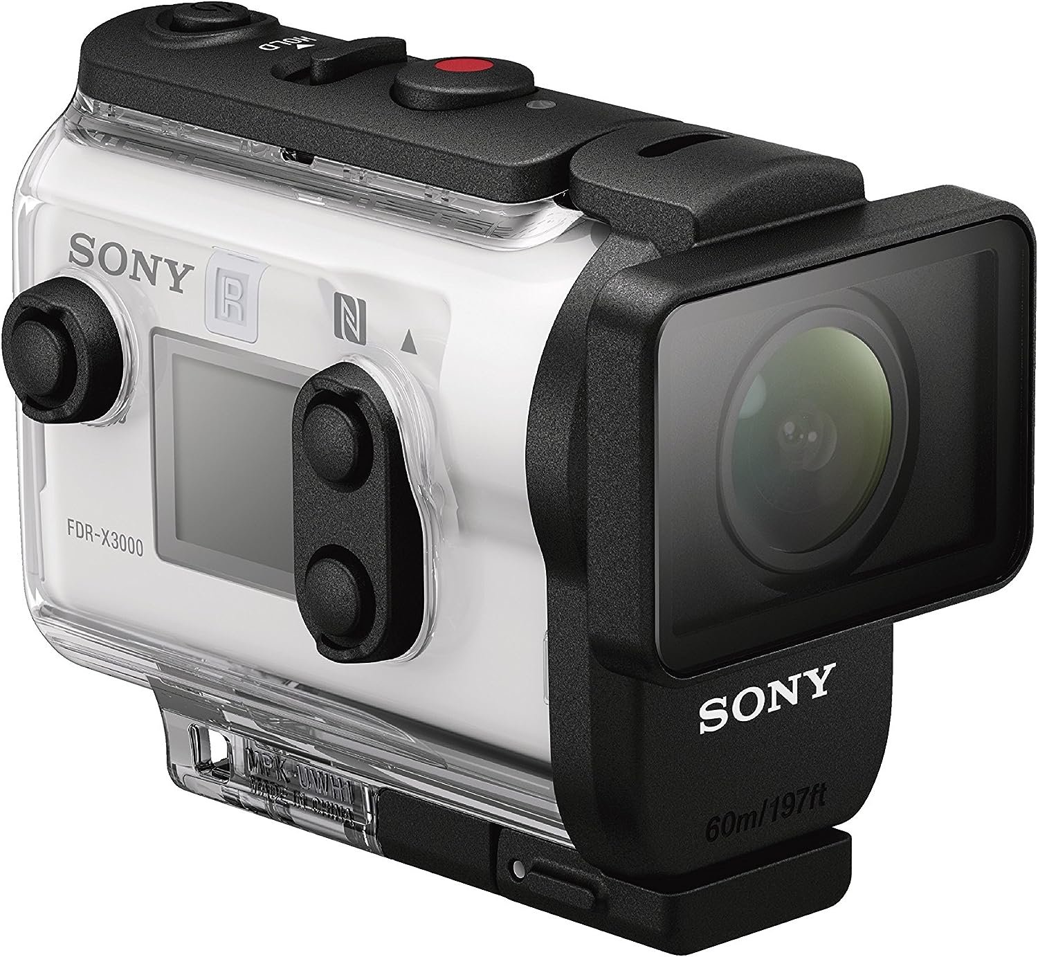 Sony FDR-X3000 -Is it the Best YouTube Vlogging Camera