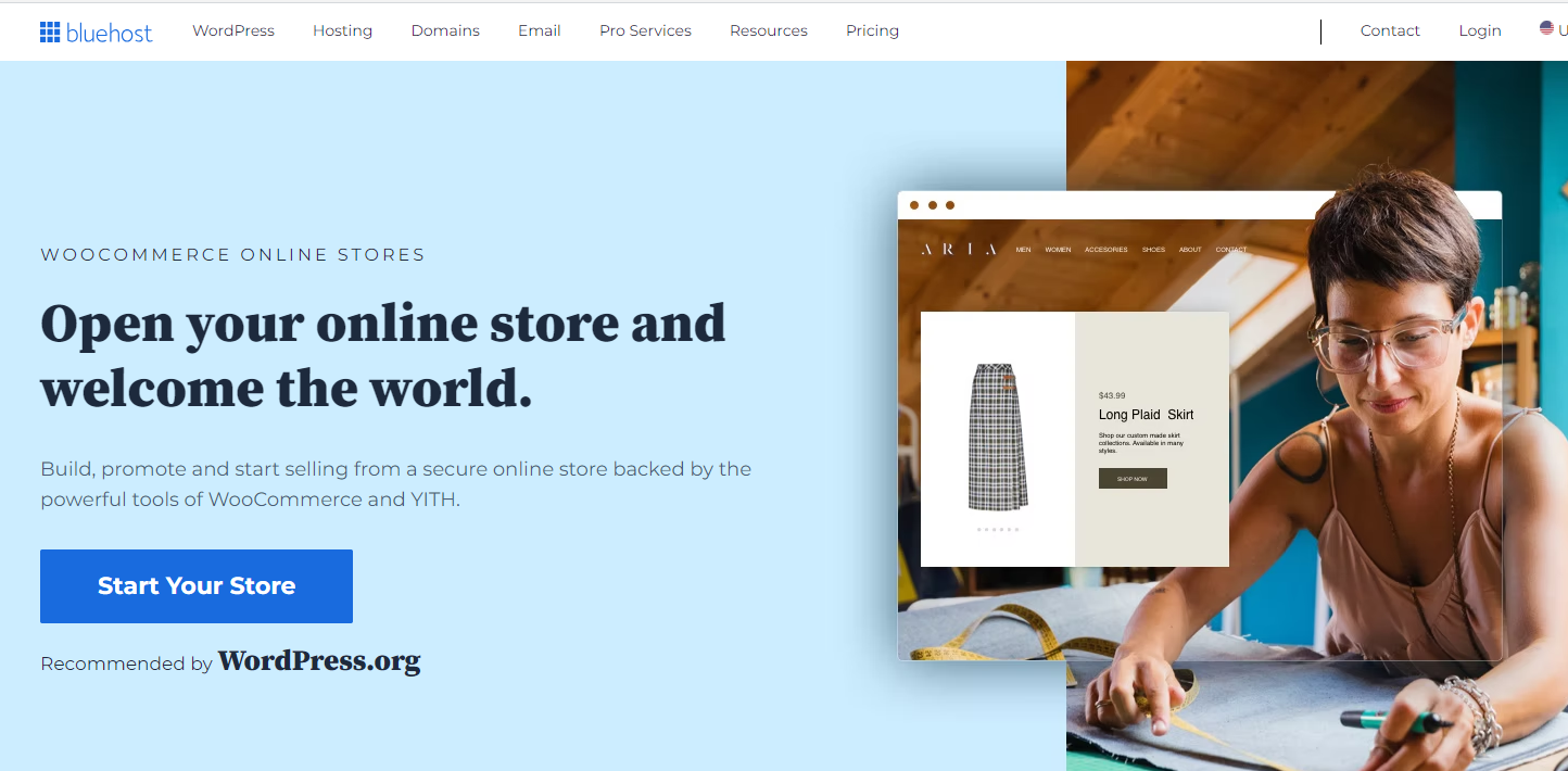 Top 10 Best Hosting Companies for WordPress WooCommerce and Ecommerce Websites3