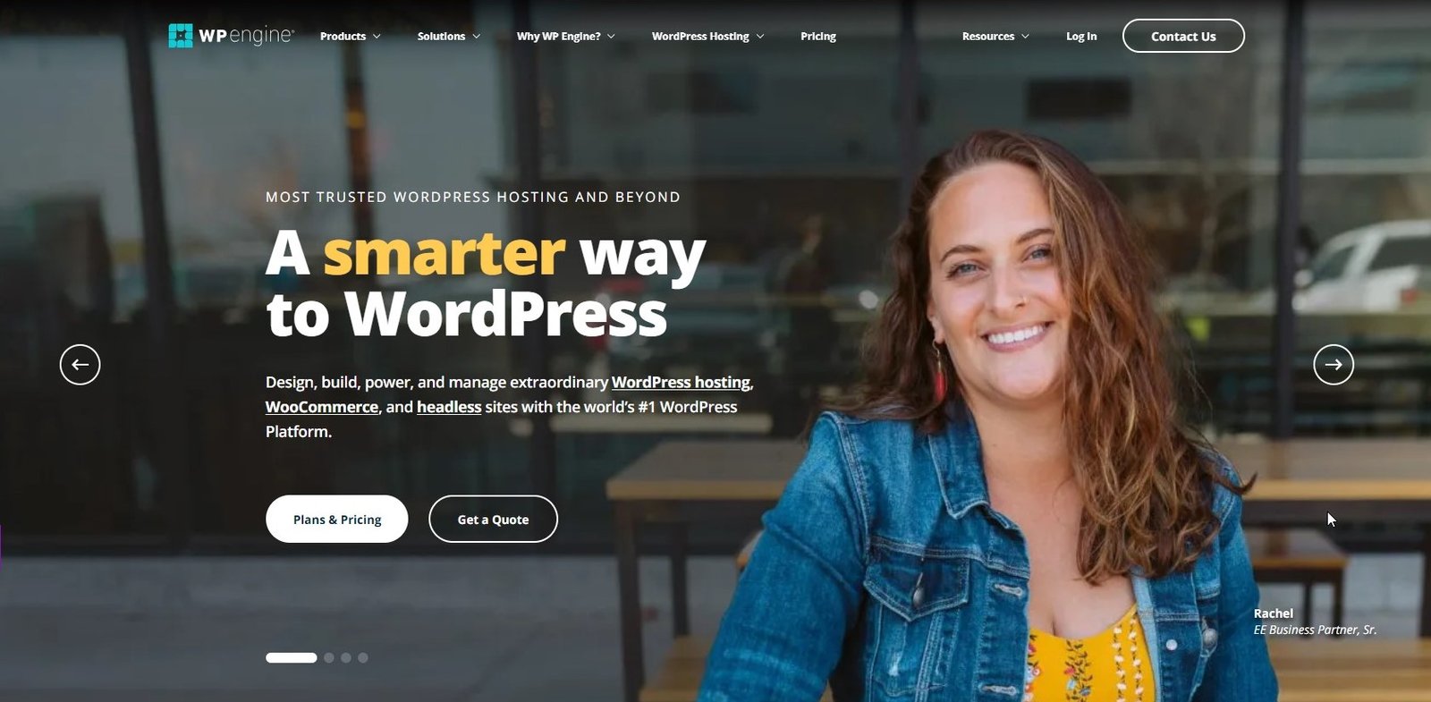 Top 10 Best Hosting Companies for WordPress WooCommerce and Ecommerce Websites