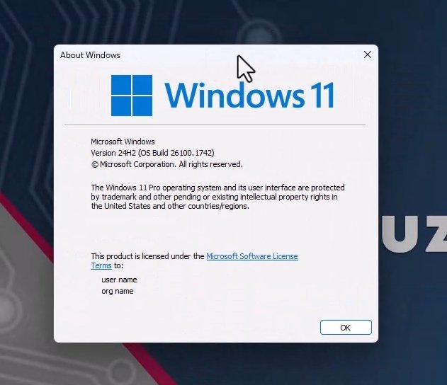 How to Manually Upgrade to Windows 11 24H2 on Unsupported PCs